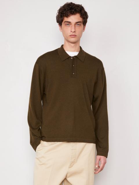 OFFICINE GÉNÉRALE BAY POLO
