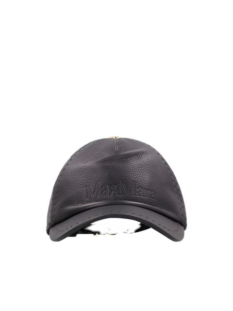 Max Mara baseball cap