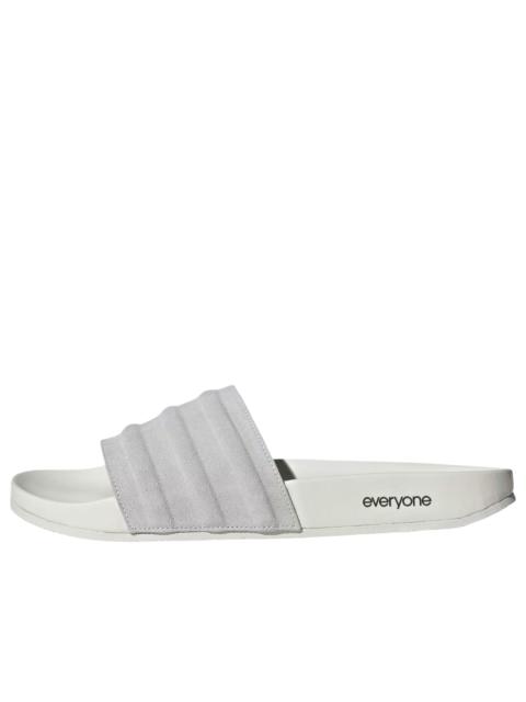 adidas adidas x everyone Adilete MII Slides 'Cloud White' JS0153
