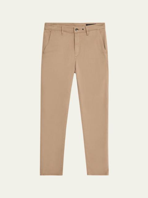 rag & bone Men's Fit 2 Stretch Twill Chino Pants