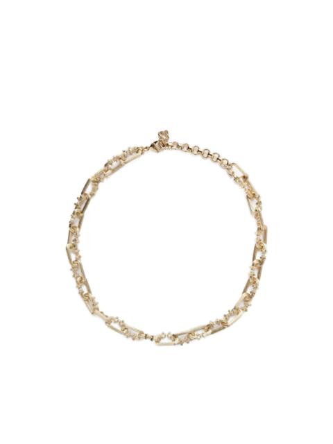 CASABLANCA chain necklace