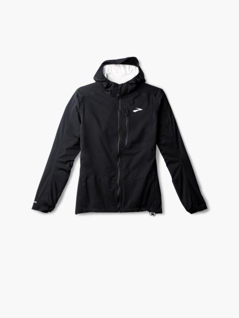 BROOKS High Point Waterproof Jacket 2