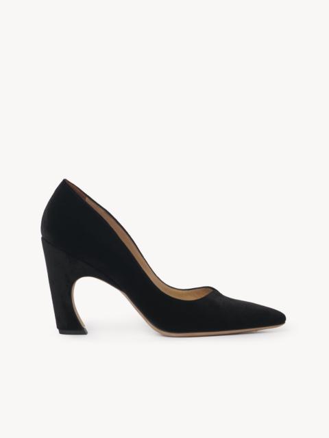 Chloé OLI PUMP