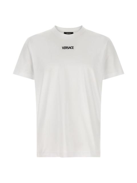 VERSACE 'Versace Logo' T-shirt