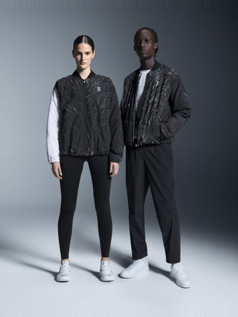 On Bomber Jacket