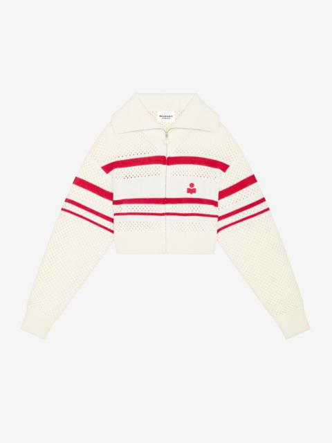 Isabel Marant ALEC CARDIGAN