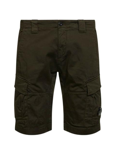 C.P. Company cargo-pocket shorts