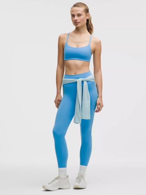 lululemon Wunder Train High-Rise Tight 28"