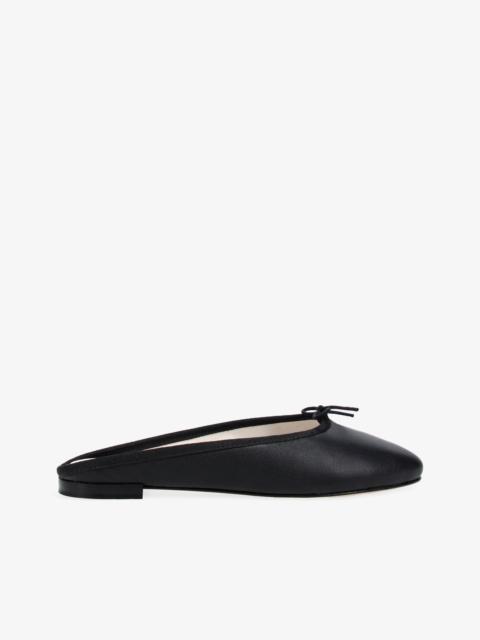 Repetto Cendrillon mules