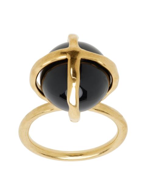 Jil Sander 946 Ring