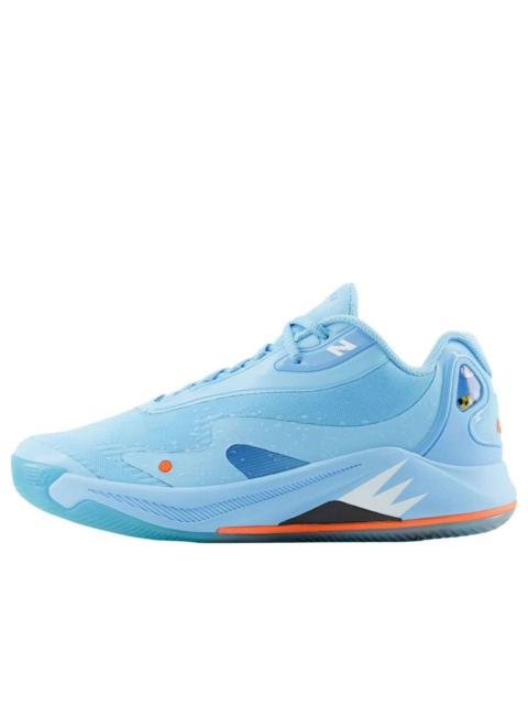 New Balance New Balance KAWHI 4 'Wave' BBKLSLV4