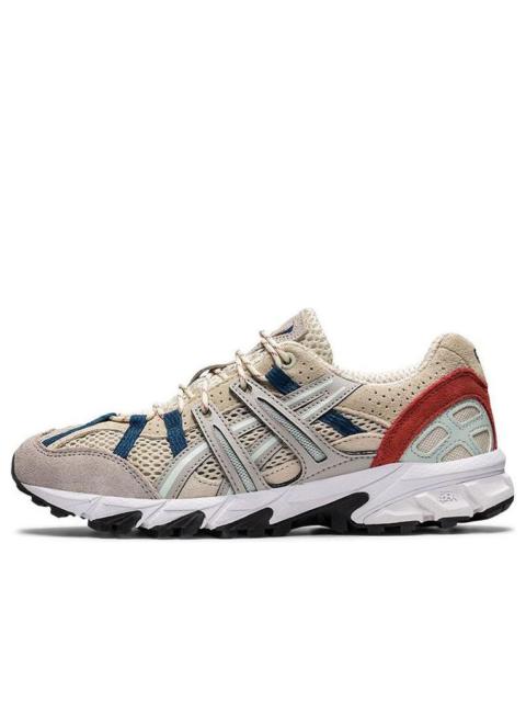 Asics (WMNS) ASICS 젤 안마 15-50 'Khaki 회색 파랑' 1202A275-021