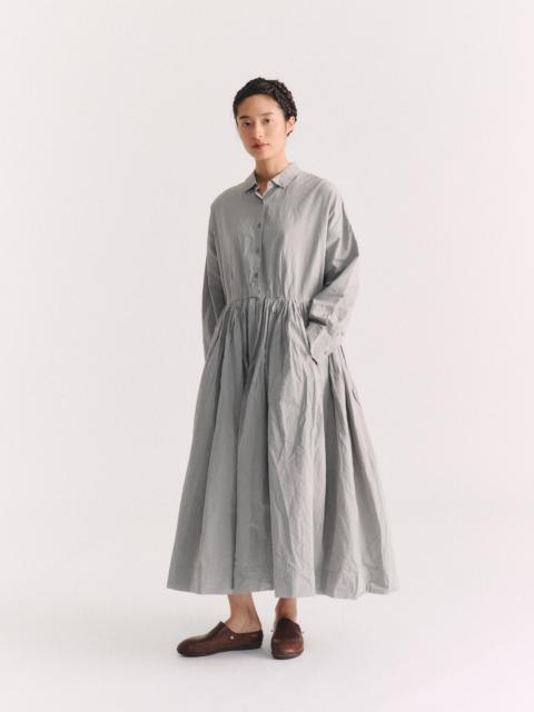 CASEY/CASEY STEPHANIE DRESS - PAPER COT - LIGHT GREY