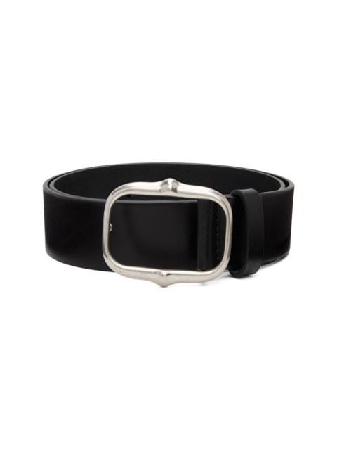 Isabel Marant Black Holis Belt