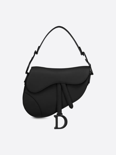 Dior Saddle Bag