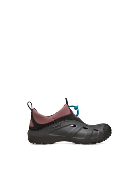 crocs Quick Trail drawstring sneakers