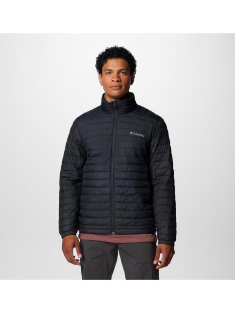 Columbia Men's Silver Falls II Jacket