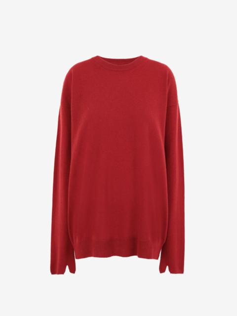 Maison Margiela Mittens sweater