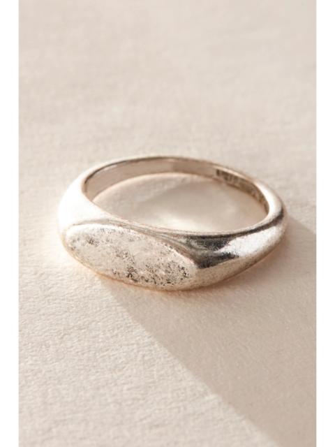 FREE PEOPLE Tough Love Pinky Ring