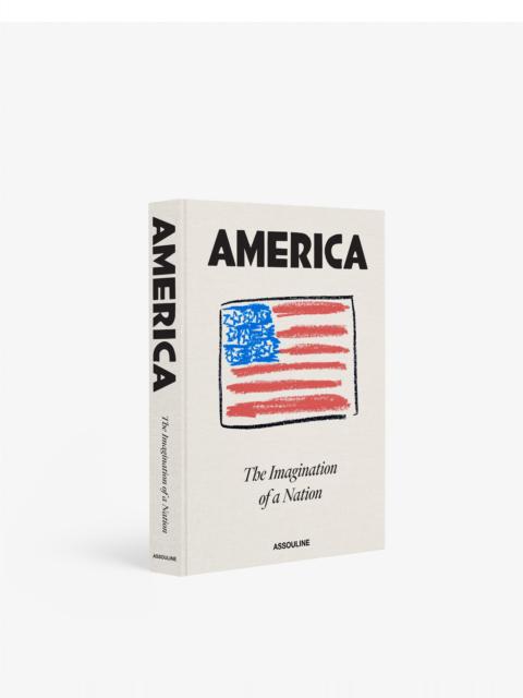 ASSOULINE America: The Imagination of a Nation