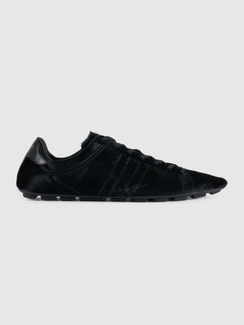 GUCCI Men's sneaker with driver sole