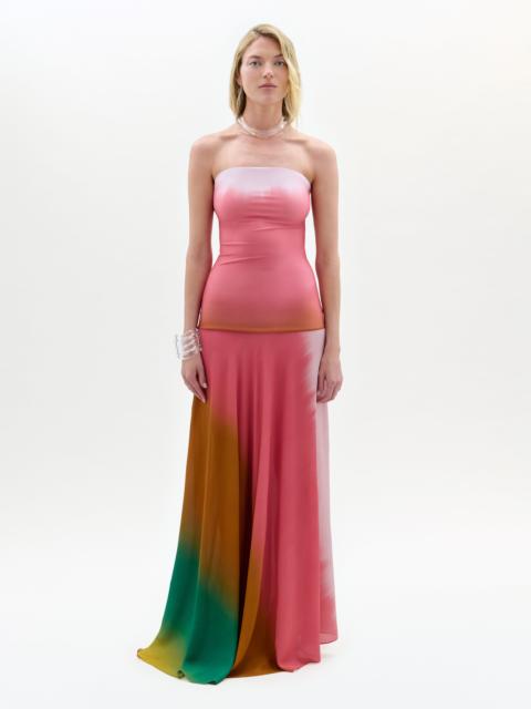 SILVIA TCHERASSI Inari Dress