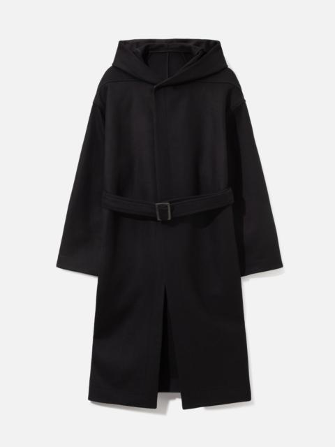 Rick Owens TOWER COAT