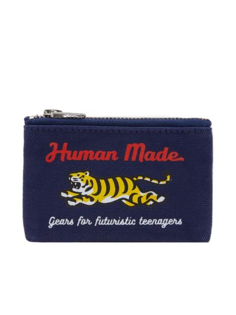 Human Made Human Made Tiger Card Case