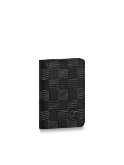 Louis Vuitton Pocket Organizer