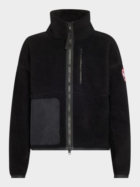 Canada Goose Simcoe Fleece Jacket