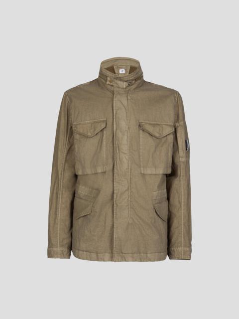 C.P. Company Mais B Chore Jacket | REVERSIBLE