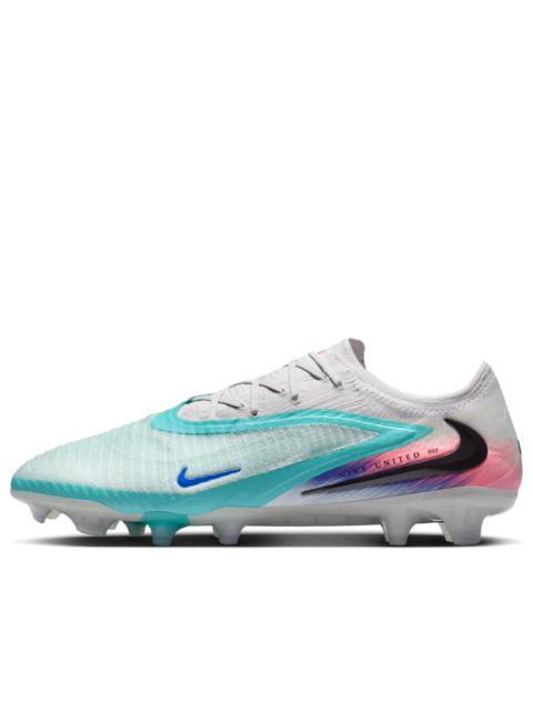 Nike Nike Phantom 6 Low Elite FG 'United 002 Pack' IM9604-300