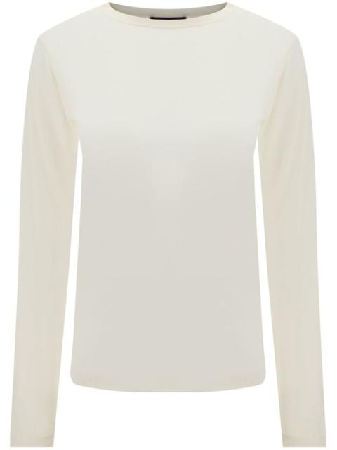 FABIANA FILIPPI round-neck sweater