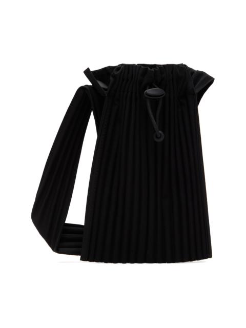 ISSEY MIYAKE Black Pocket Bag