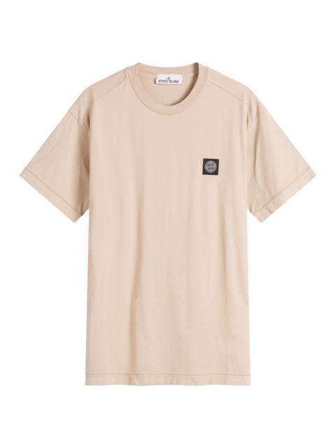 Stone Island Stone Island Patch Logo T-Shirt