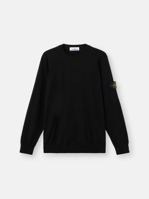 Stone Island 5100071 LIGHT PURE RWS WOOL