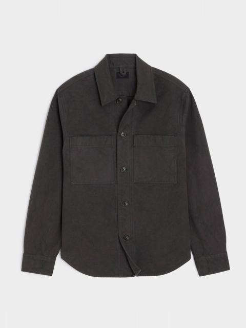 TODD SNYDER Draftsman Shirt
