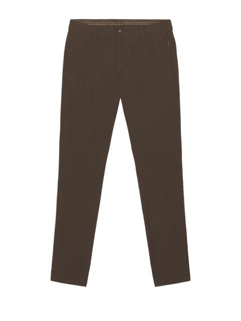 RHONE Slim Fit Nomad Tech Chino Pants