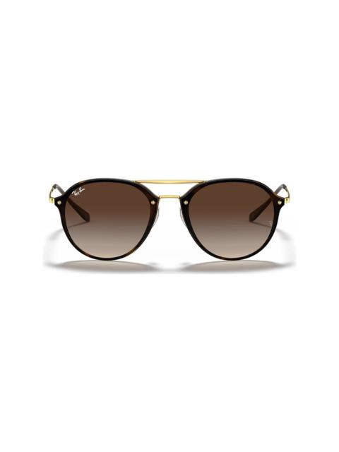 Ray-Ban RB4292N Blaze Double Bridge