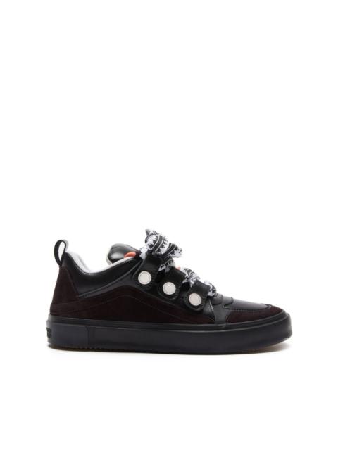 Marcelo Burlon County Of Milan Ticinella lace-up sneakers