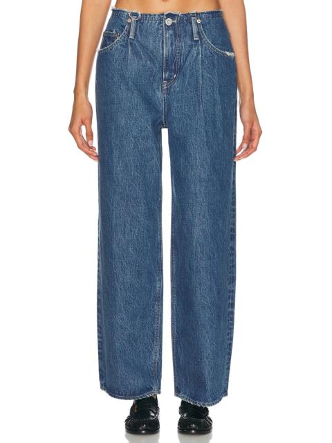 MOUSSY VINTAGE Macclenny Wide Leg