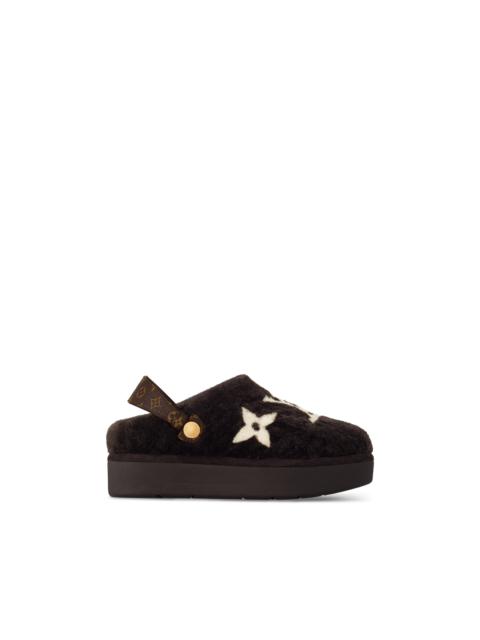 Louis Vuitton Aspen Comfort Clog