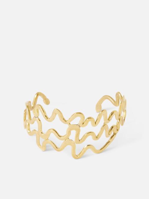 YSSO Shore Adjustable Cuff Bracelet