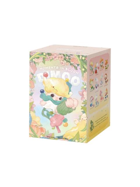 POP MART Pop Mart DIMOO Moments in Bloom Series Figure Single Blind Box