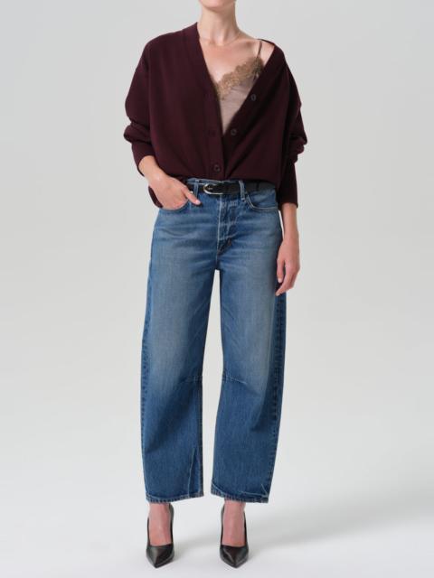 Citizens of Humanity Miro Relaxed Jean In Vintage Sky