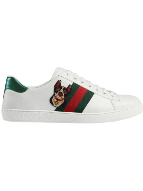 Gucci Ace Year of the Dog