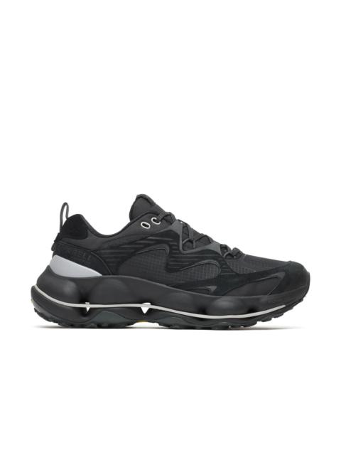 MERRELL Men's SpeedArc Matis Leather Waterproof