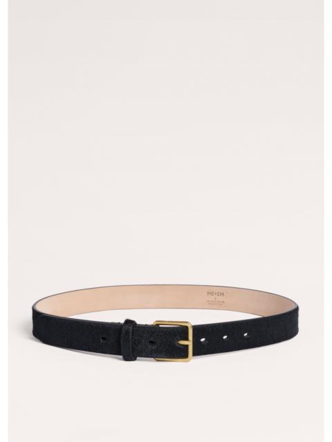 ME+EM 28mm Square Buckle Belt