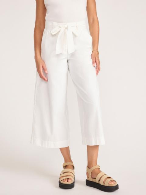 BROCHU WALKER The Marina Cropped Pant