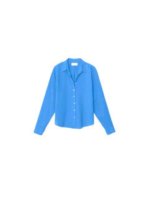 XÍRENA Bowie Shirt